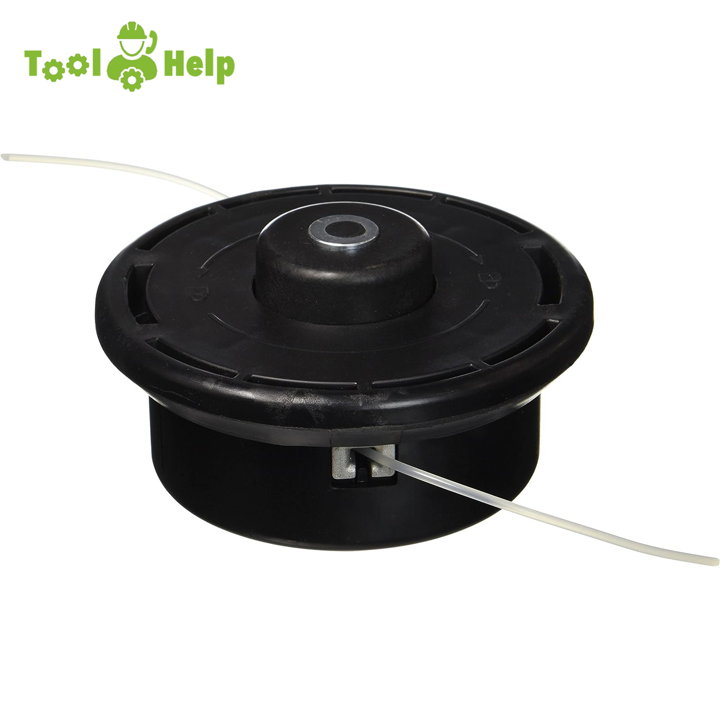 By MITOX for GARDENLINE / SCHEPPACH Bump Feed Strimmer Head / Spool