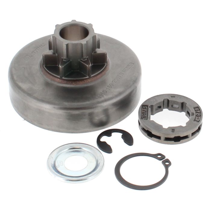 STIHL Rim sprocket kit 3/8 7T 11190071003 / 1119 007 1003