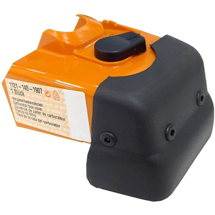 STIHL Carburettor box cover 11211401907 / 1121 140 1907