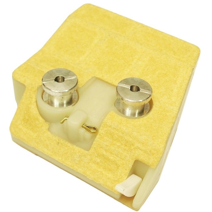 STIHL Air filter, fleece 11211201612 / 1121 120 1612