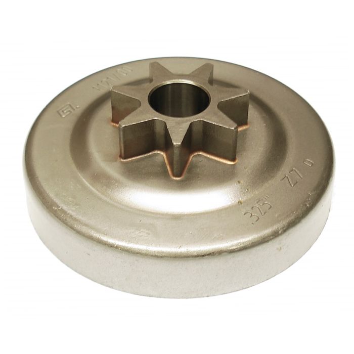 STIHL Chain sprocket 0.325'' 7T 11216402000 / 1121 640 2000