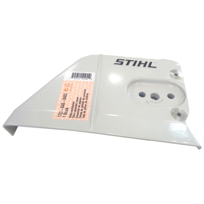STIHL Chain sprocket cover 11226480403 / 1122 648 0403
