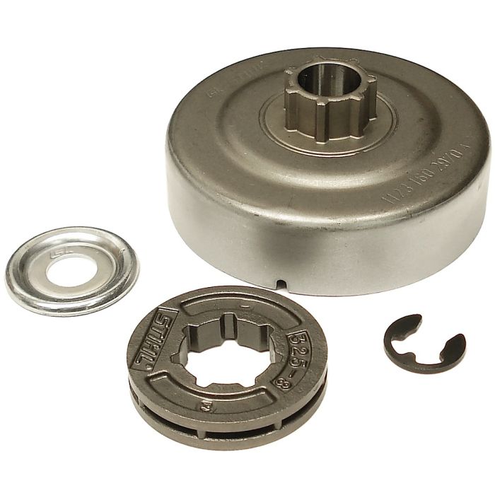 STIHL Rim sprocket kit 0.325 8T 11230071031 / 1123 007 1031
