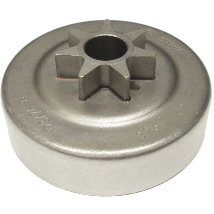 STIHL Chain sprocket .325 7T 11236402074 / 1123 640 2074