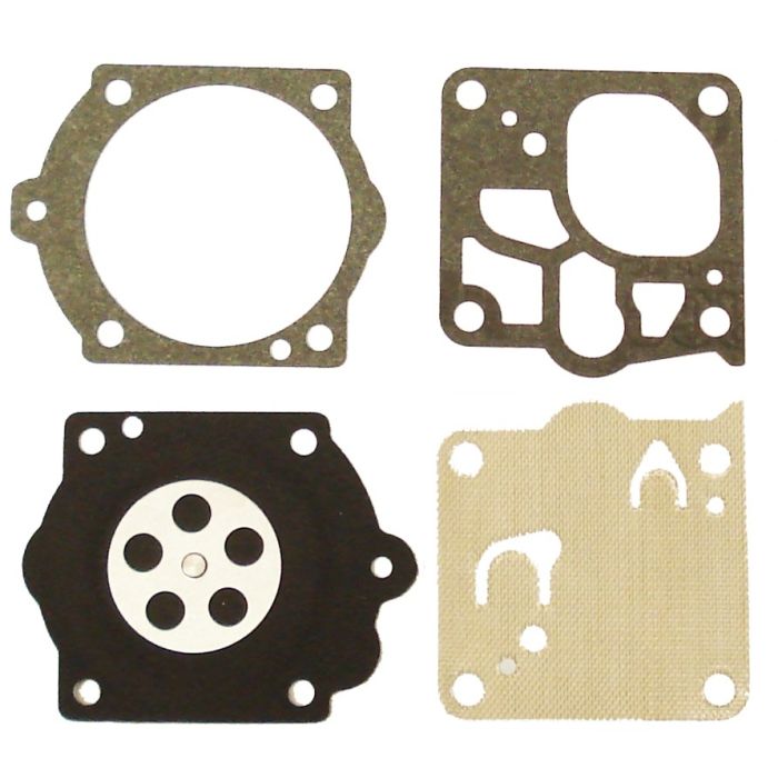 STIHL Set of carburettor parts 11240071061 / 1124 007 1061