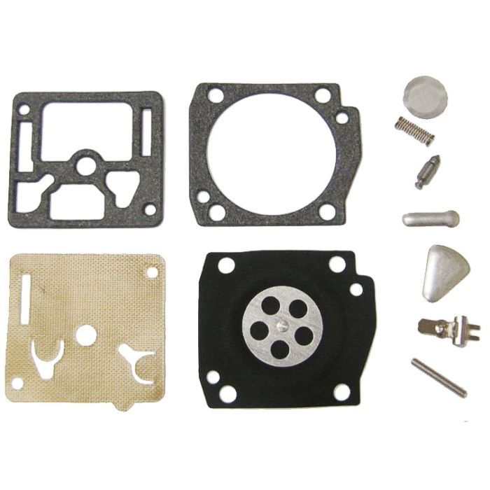 STIHL Set of carburettor parts 11280071065 / 1128 007 1065