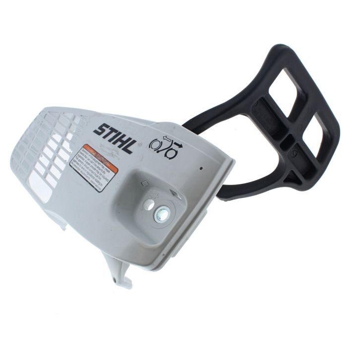 STIHL Chain sprocket cover 11376401706 / 1137 640 1706