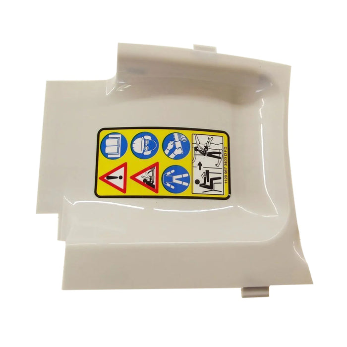 STIHL Cover 11370211101 / 1137 021 1101