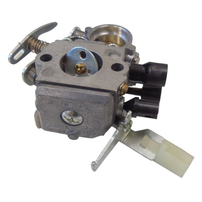 STIHL Carburettor C1Q-S191C 11391200608 / 1139 120 0608