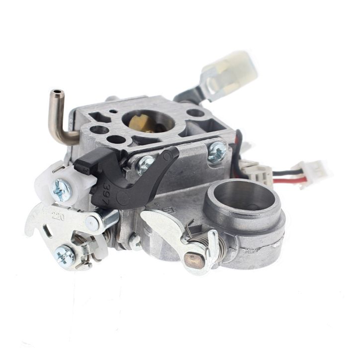 STIHL Carburettor C1Q-100357D 11401200604 / 1140 120 0604