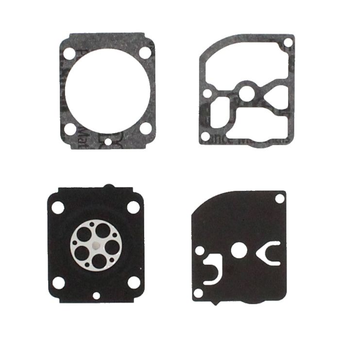 STIHL Set of carburettor parts 11410071030 / 1141 007 1030