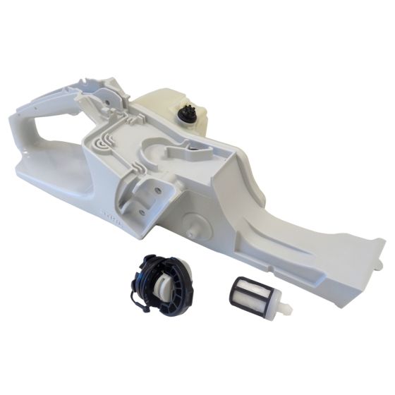 STIHL Tank housing 11413500824 / 1141 350 0824
