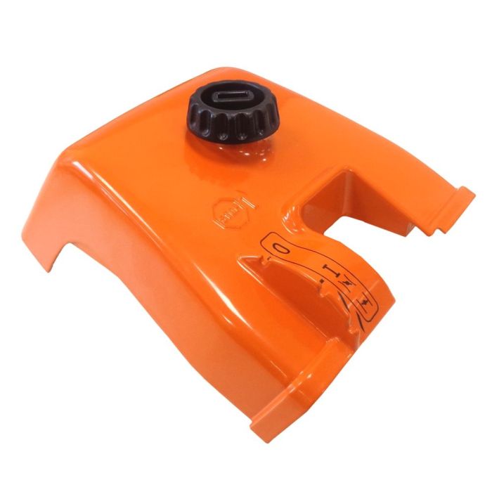 STIHL Carburettor box cover 11221401900 / 1122 140 1900