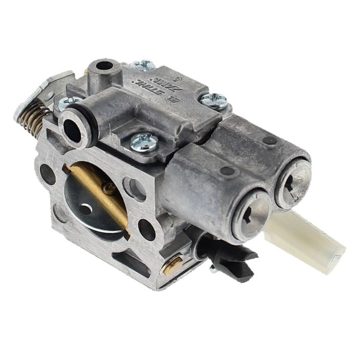 STIHL Carburettor C1Q-S295D (1143/09) 11431200611 / 1143 120 0611