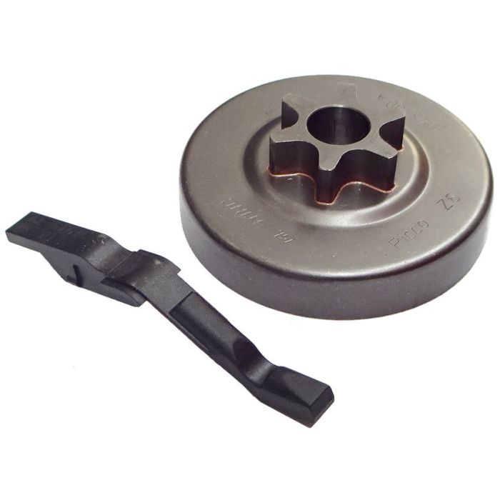 STIHL Chain sprocket 3/8'' Picco 6T 11456402010 / 1145 640 2010
