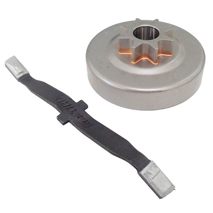 STIHL Chain sprocket 1/4'' Picco 8T 11466402004 / 1146 640 2004