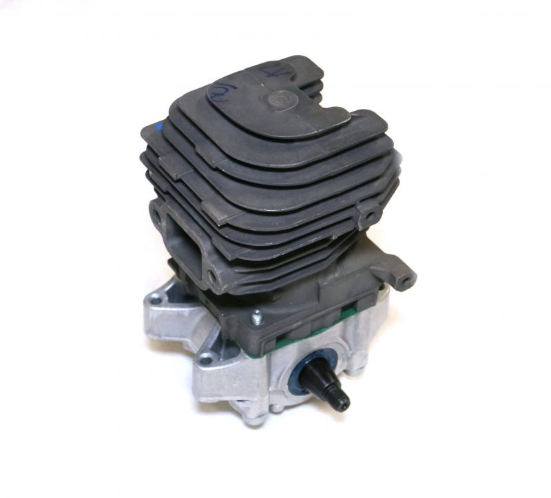 STIHL Engine - 11480200201/1148 020 0201