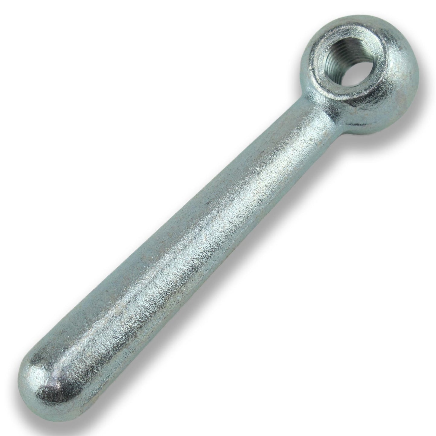 FORST FEMALE HANDLE FOR CHUTE ADJUSTMENT - Clamping Lever Butt Welded M12