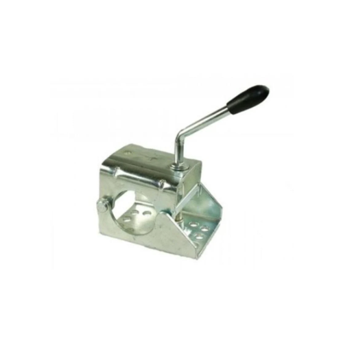 FORST JOCKEY WHEEL CLAMP/HANDLE- 60MM ST6/ST8