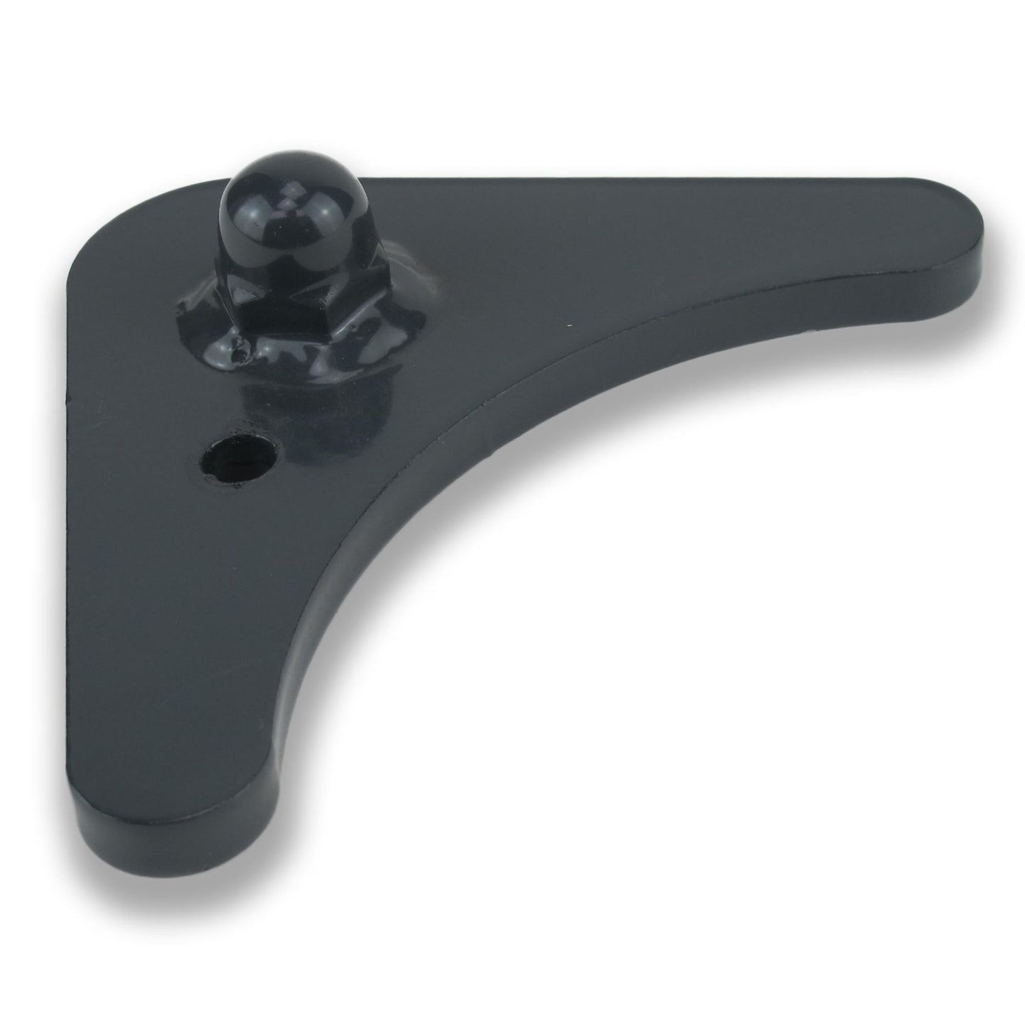 FORST PARTS Chute Clamp (curved) 12-19-056.B
