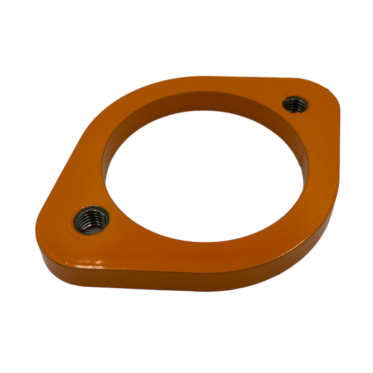 FORST PARTS Feed Motor Clamp (issue D) 12-19-133D