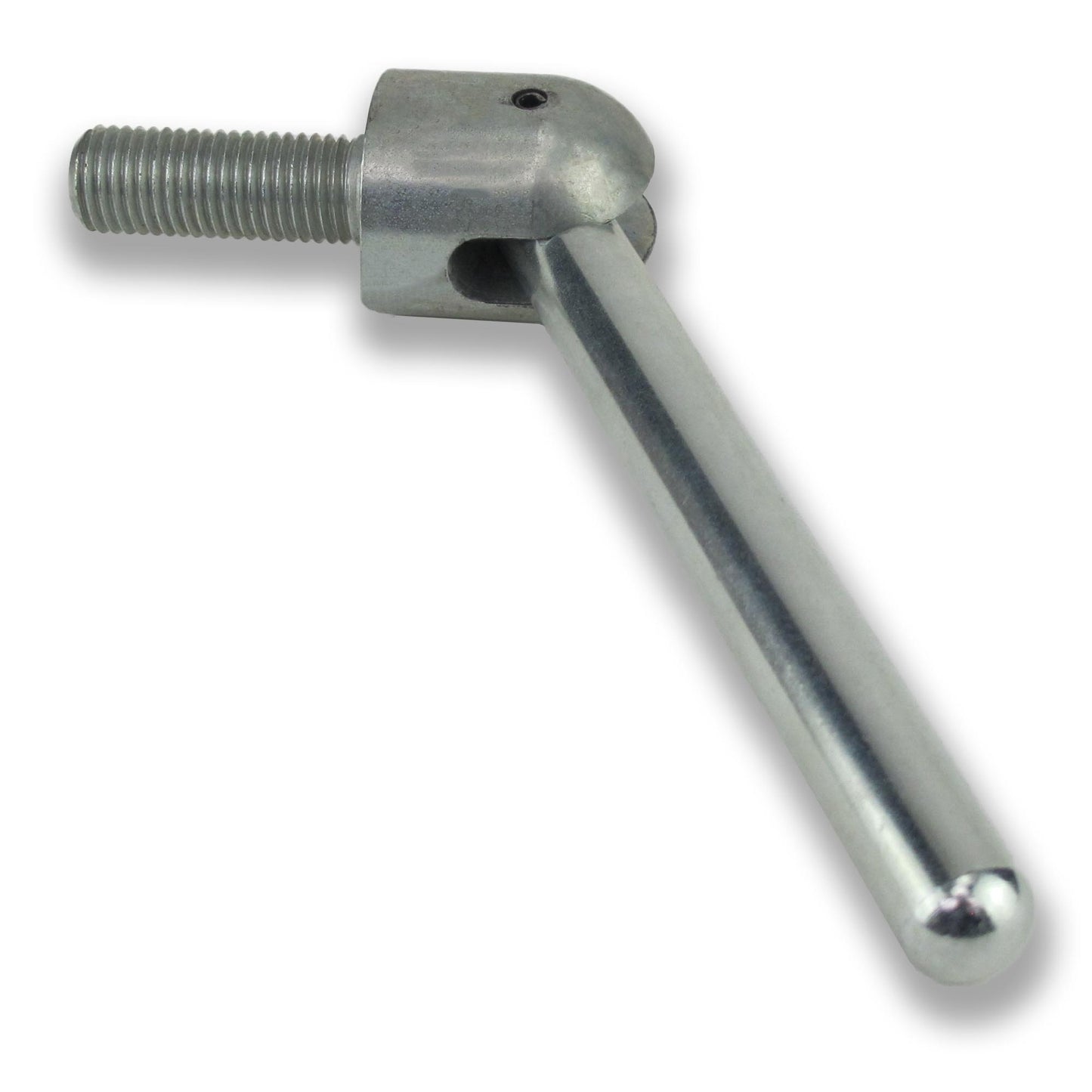 FORST PARTS M16 threaded Chute Clamp lever Assembly with 150mm Handle