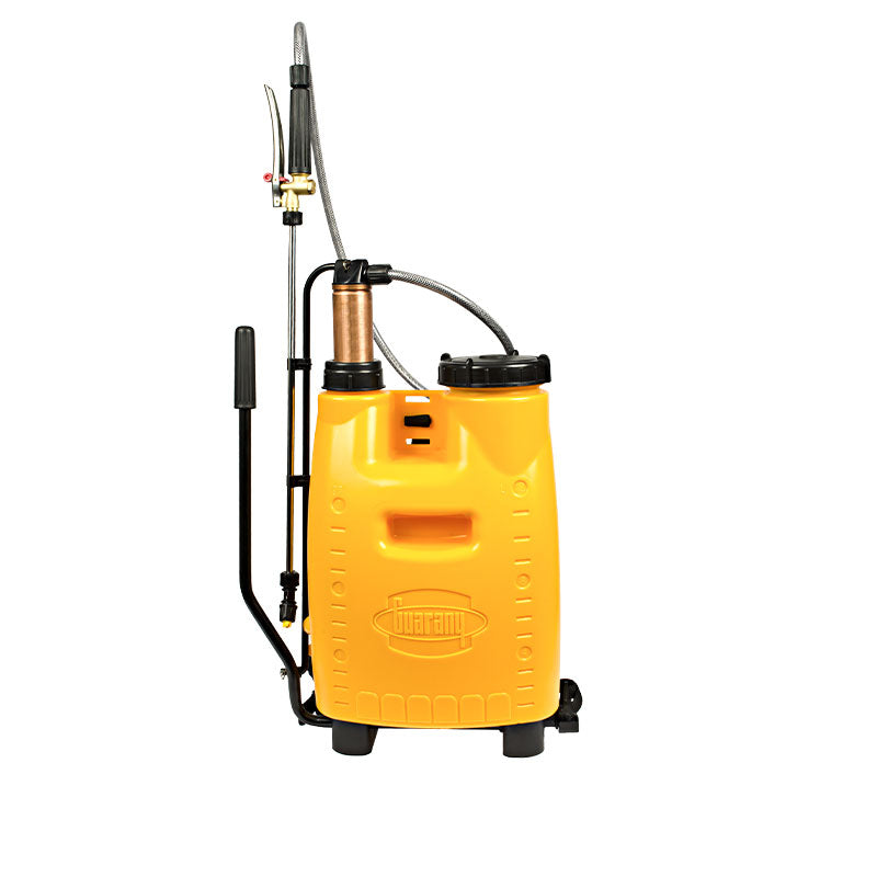 GUARANY Professional Backpack Sprayer