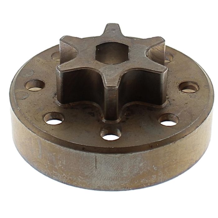 STIHL Chain sprocket 3/8P 6T 12506421201 / 1250 642 1201
