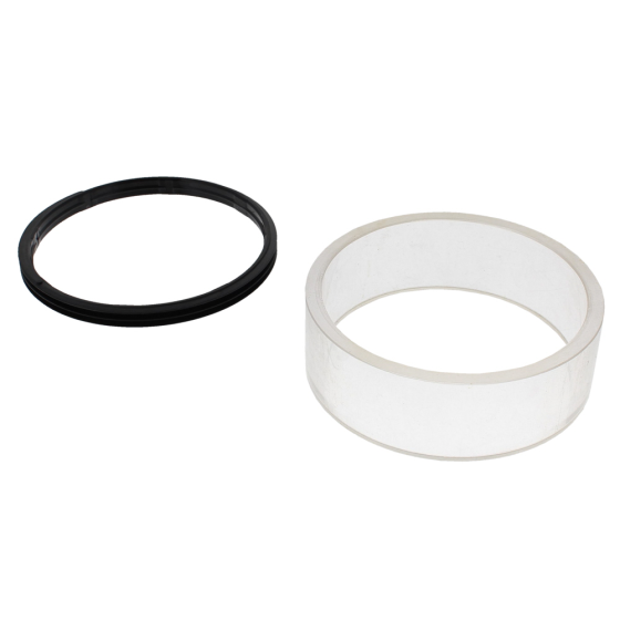 STIHL Worm gear 12526407100 / 1252 640 7100