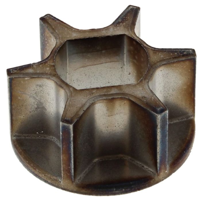 STIHL Chain sprocket 1/4 P 6T 12546421200 / 1254 642 1200