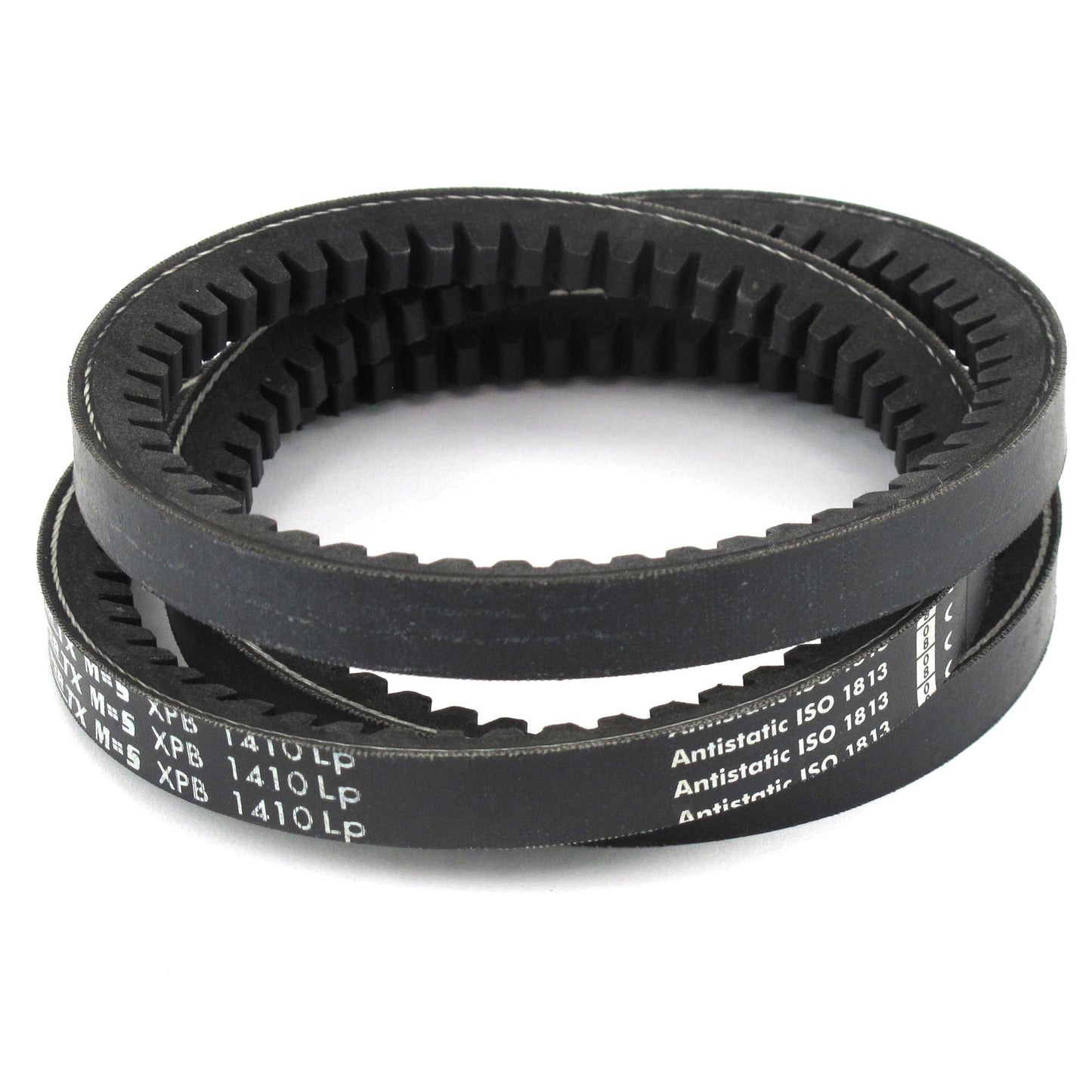 FORST PARTS Hydraulic Drive Cogged Belt XPB1410 TR6/TR8 13-10-058
