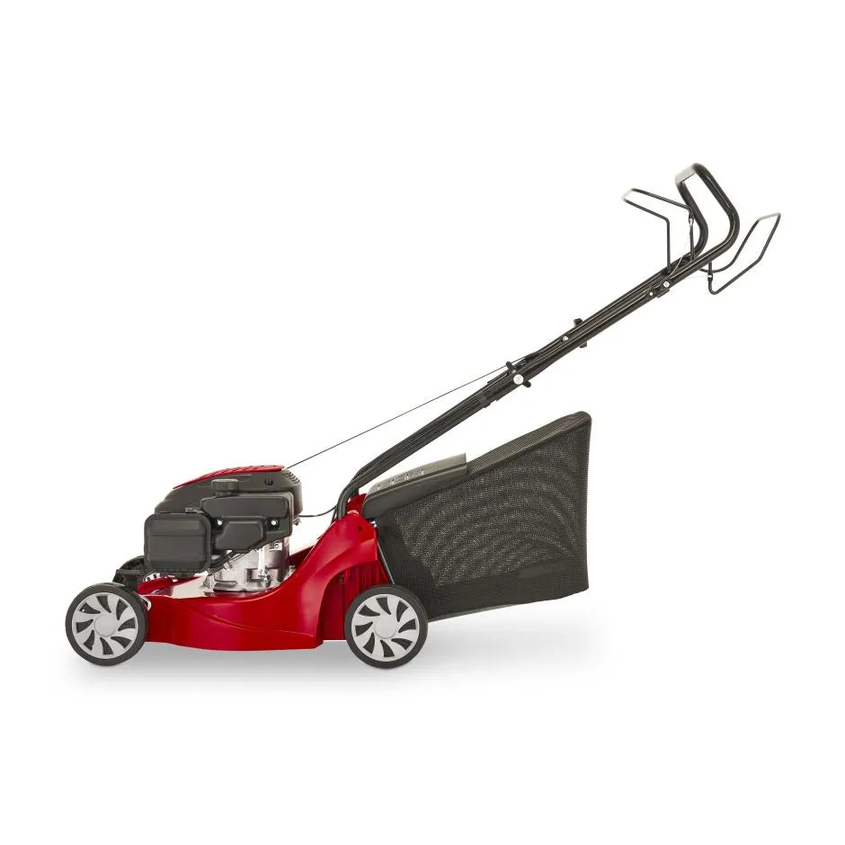 MOUNTFIELD SP41 Mower