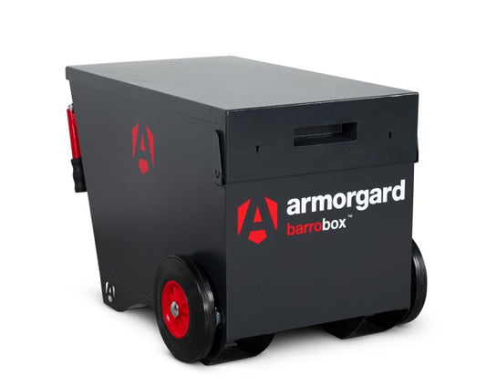 ARMORGARD BarroBox