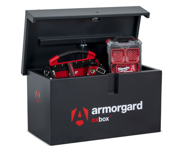 ARMORGARD Oxbox