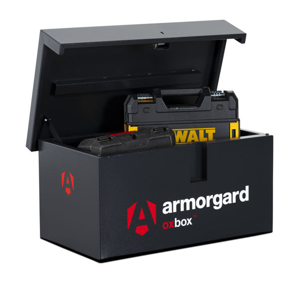 ARMORGARD Oxbox