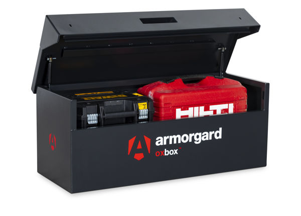 ARMORGARD Oxbox