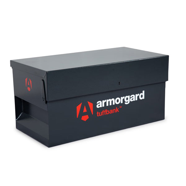 ARMORGARD TuffBank