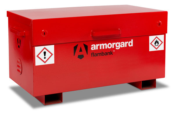ARMORGARD Flambank