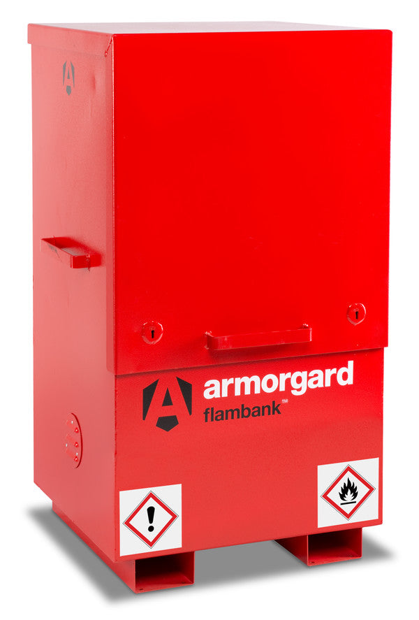 ARMORGARD Flambank