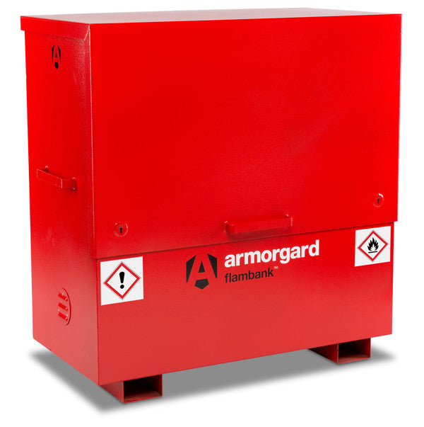 ARMORGARD Flambank