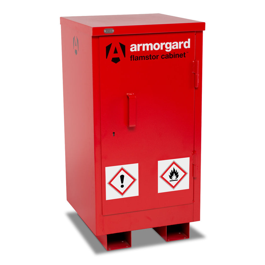 ARMORGARD FlamStor Cabinet