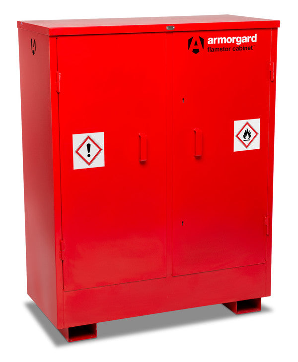 ARMORGARD FlamStor Cabinet