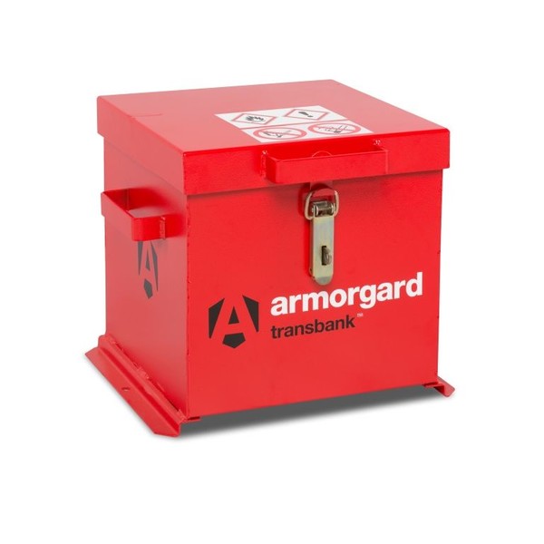 ARMORGARD TransBank