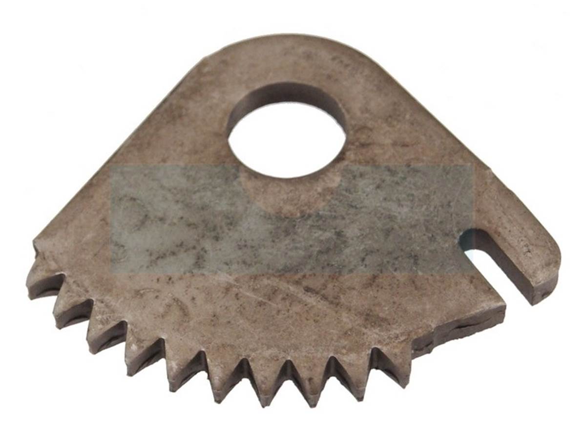 STIHL Notched quadrant 61707039510 / 6170 703 9510