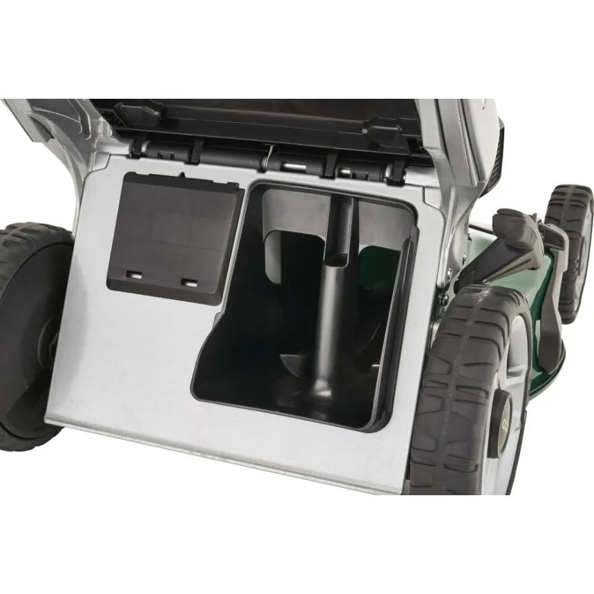 ATCO Quattro 22SH V 4in1 Lawnmower
