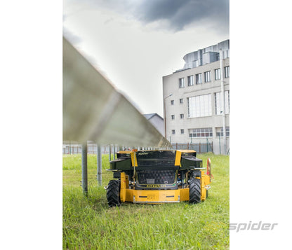SPIDER 2SGS Remote Controlled Mower