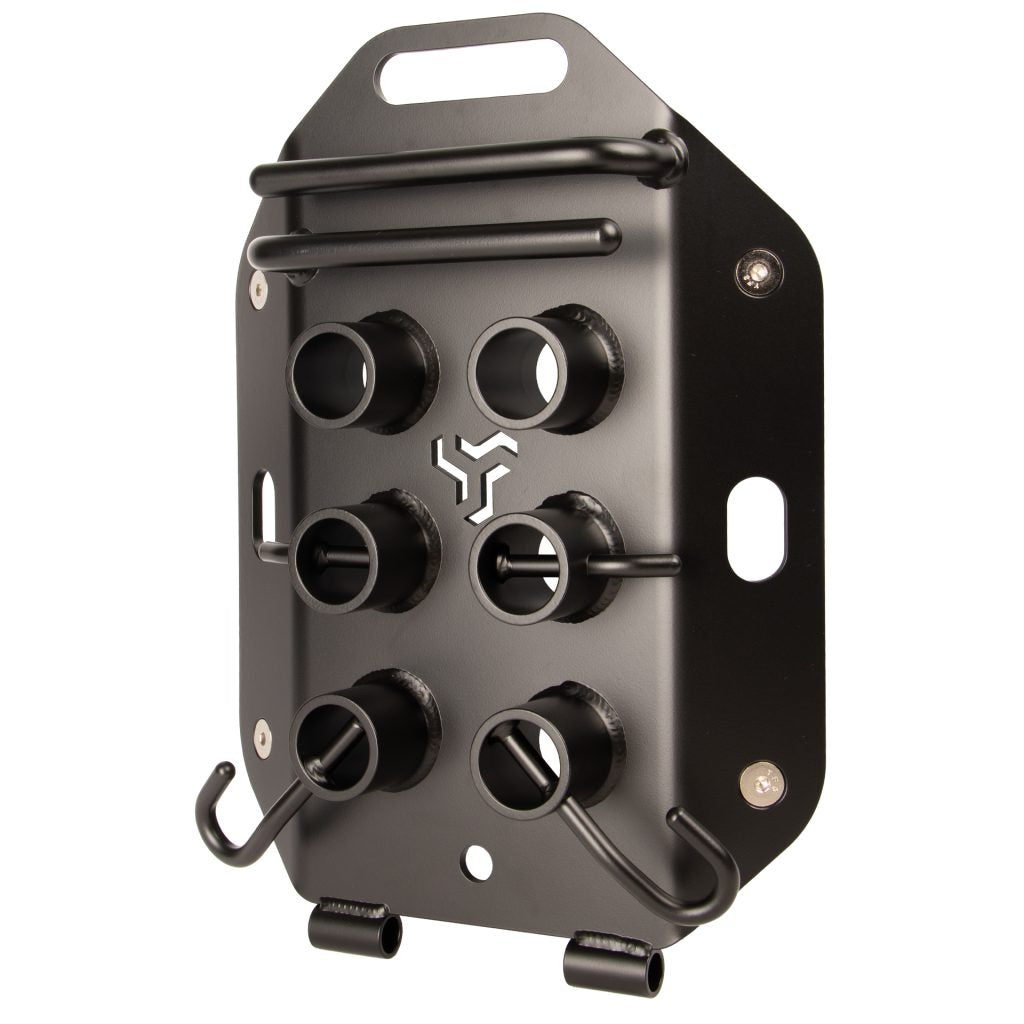 NOTCH SIX PACK RIGGING DEVICE HARN-NOTC-0009