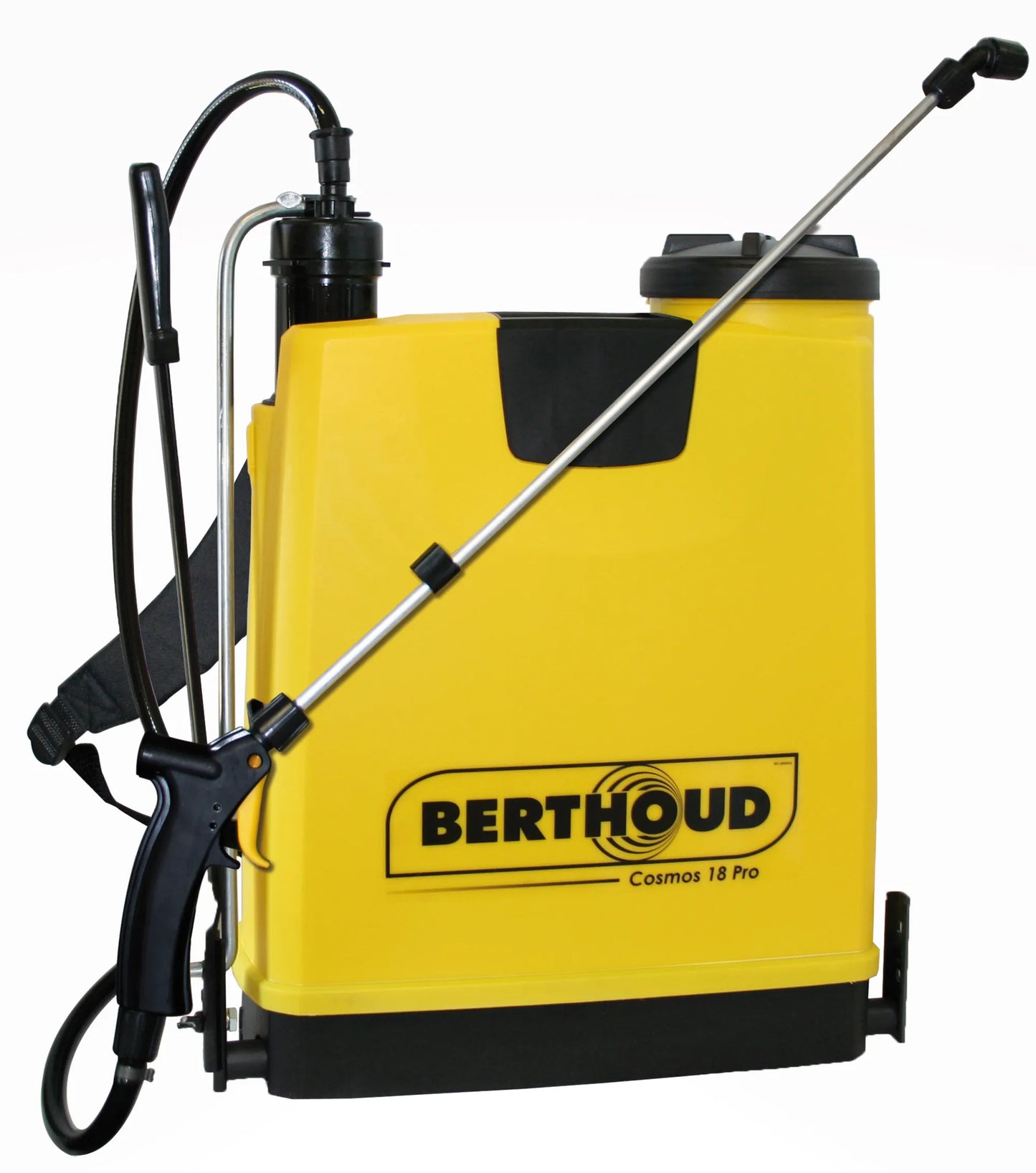 BERTHOUD Cosmos 18 Pro