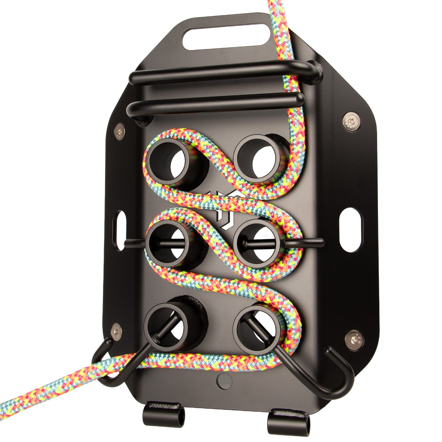 NOTCH SIX PACK RIGGING DEVICE HARN-NOTC-0009