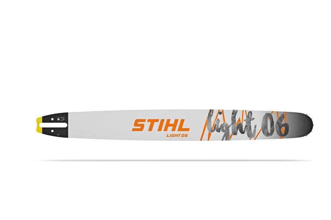 STIHL 25in Light 06 - For 3/8" - 3/8in 1.6mm